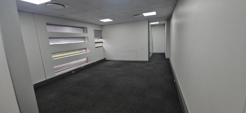 To Let commercial Property for Rent in Midridge Park Gauteng