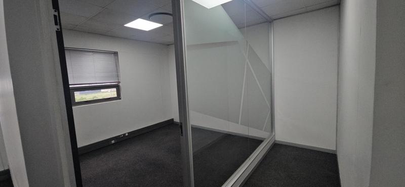 To Let commercial Property for Rent in Midridge Park Gauteng