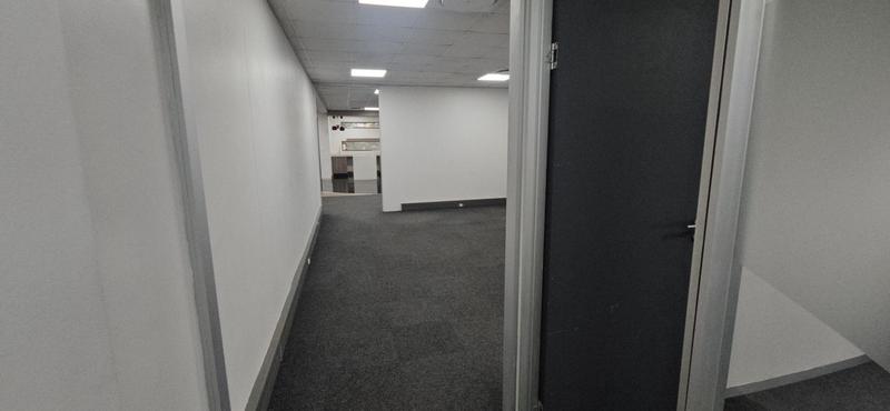 To Let commercial Property for Rent in Midridge Park Gauteng