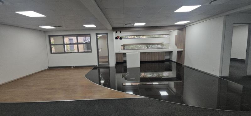 To Let commercial Property for Rent in Midridge Park Gauteng