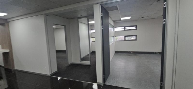 To Let commercial Property for Rent in Midridge Park Gauteng