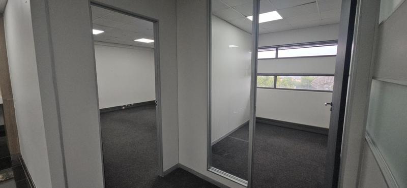 To Let commercial Property for Rent in Midridge Park Gauteng