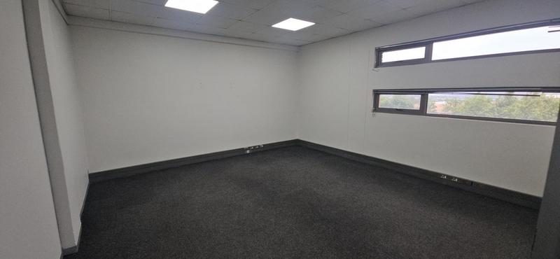 To Let commercial Property for Rent in Midridge Park Gauteng
