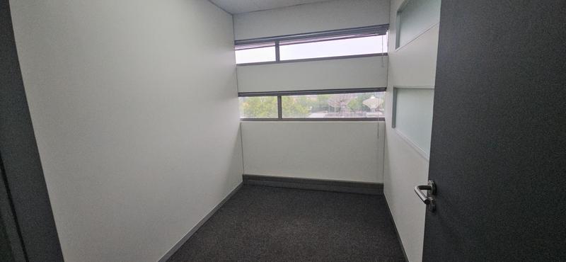 To Let commercial Property for Rent in Midridge Park Gauteng