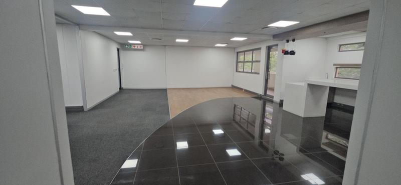 To Let commercial Property for Rent in Midridge Park Gauteng