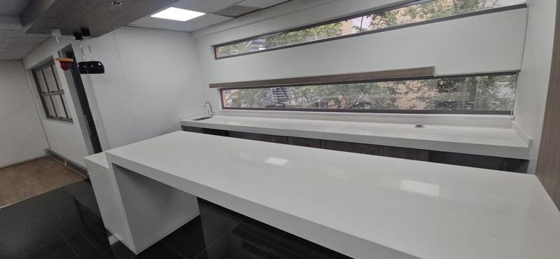 To Let commercial Property for Rent in Midridge Park Gauteng