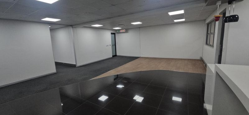 To Let commercial Property for Rent in Midridge Park Gauteng