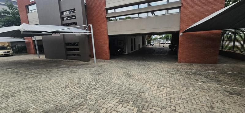 To Let commercial Property for Rent in Midridge Park Gauteng