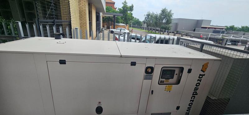 To Let commercial Property for Rent in Midridge Park Gauteng