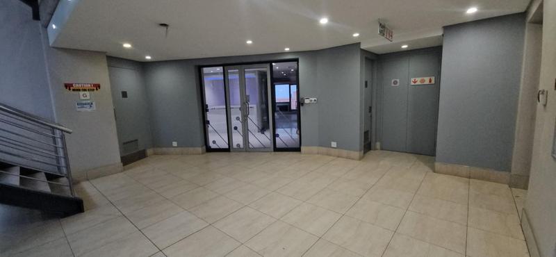 To Let commercial Property for Rent in Randjespark Gauteng