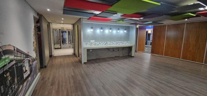 To Let commercial Property for Rent in Randjespark Gauteng