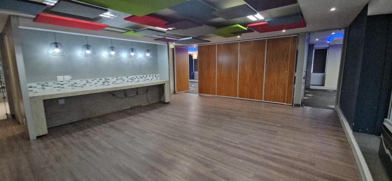 To Let commercial Property for Rent in Randjespark Gauteng