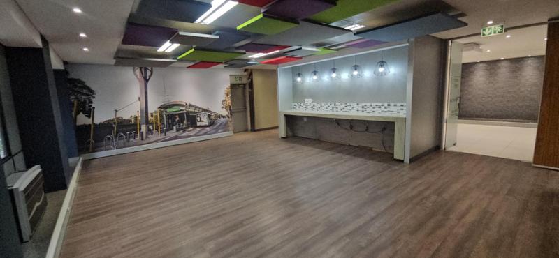 To Let commercial Property for Rent in Randjespark Gauteng