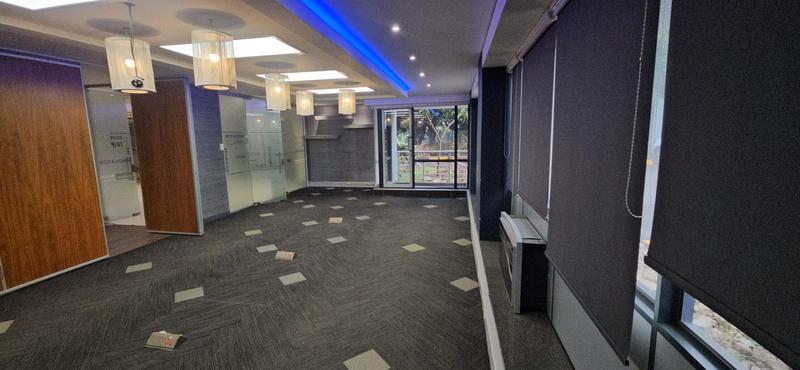 To Let commercial Property for Rent in Randjespark Gauteng