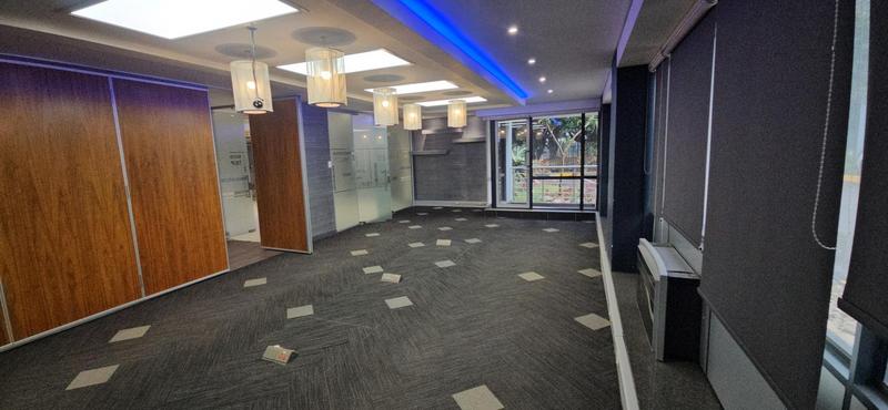 To Let commercial Property for Rent in Randjespark Gauteng