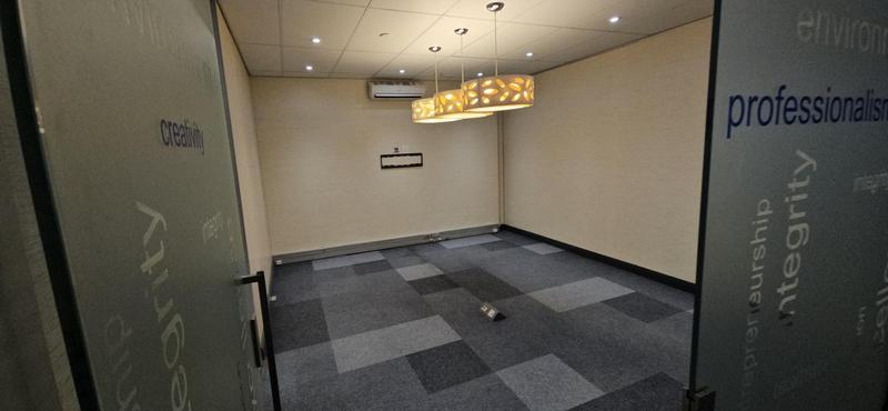 To Let commercial Property for Rent in Randjespark Gauteng