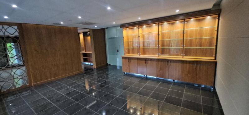 To Let commercial Property for Rent in Randjespark Gauteng