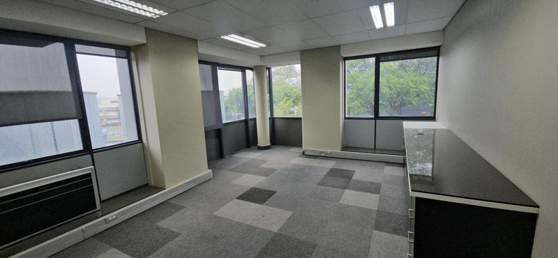 To Let commercial Property for Rent in Randjespark Gauteng