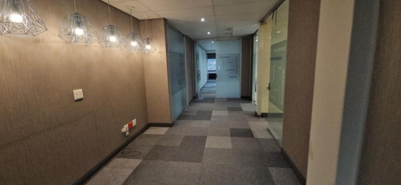 To Let commercial Property for Rent in Randjespark Gauteng