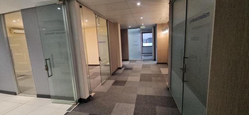 To Let commercial Property for Rent in Randjespark Gauteng