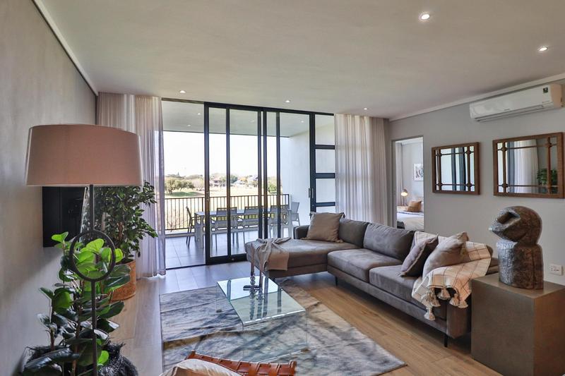 To Let 2 Bedroom Property for Rent in Ascend to Midstream Gauteng