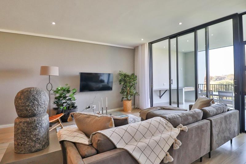 To Let 2 Bedroom Property for Rent in Ascend to Midstream Gauteng