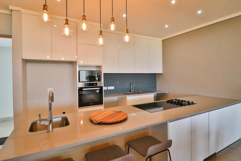 To Let 2 Bedroom Property for Rent in Ascend to Midstream Gauteng