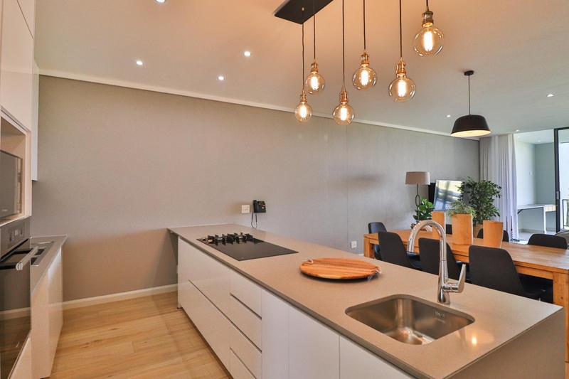 To Let 2 Bedroom Property for Rent in Ascend to Midstream Gauteng