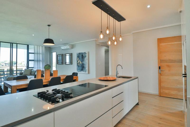 To Let 2 Bedroom Property for Rent in Ascend to Midstream Gauteng