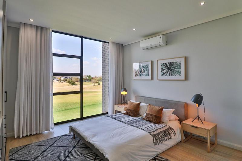 To Let 2 Bedroom Property for Rent in Ascend to Midstream Gauteng