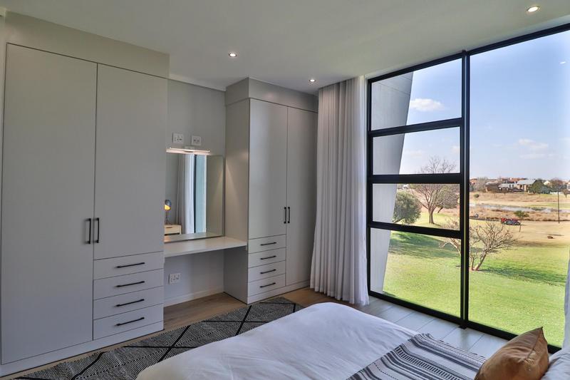 To Let 2 Bedroom Property for Rent in Ascend to Midstream Gauteng