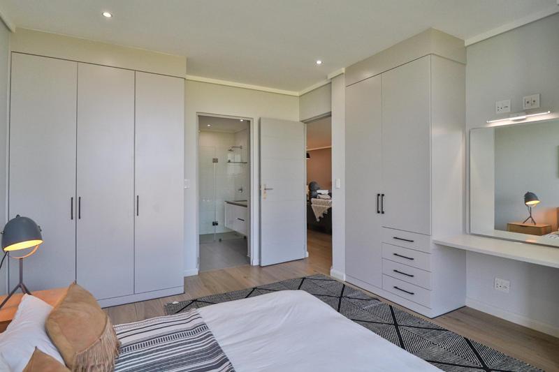 To Let 2 Bedroom Property for Rent in Ascend to Midstream Gauteng