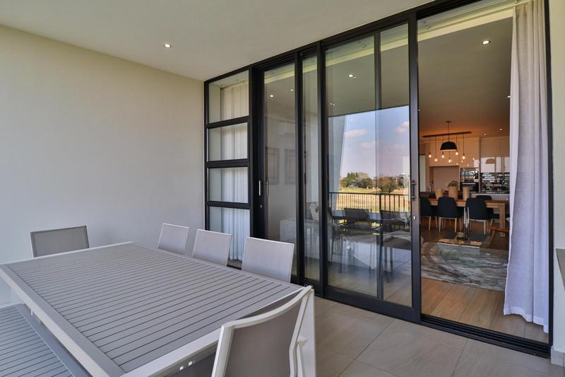 To Let 2 Bedroom Property for Rent in Ascend to Midstream Gauteng