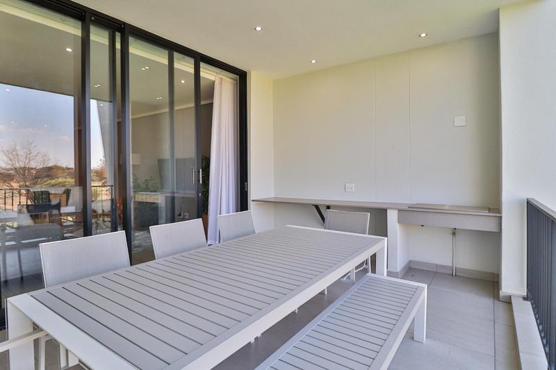 To Let 2 Bedroom Property for Rent in Ascend to Midstream Gauteng