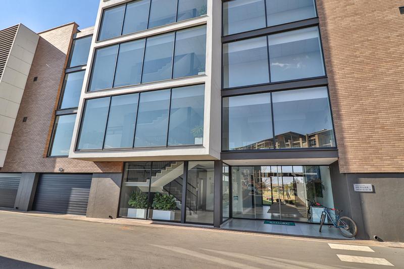 To Let 2 Bedroom Property for Rent in Ascend to Midstream Gauteng