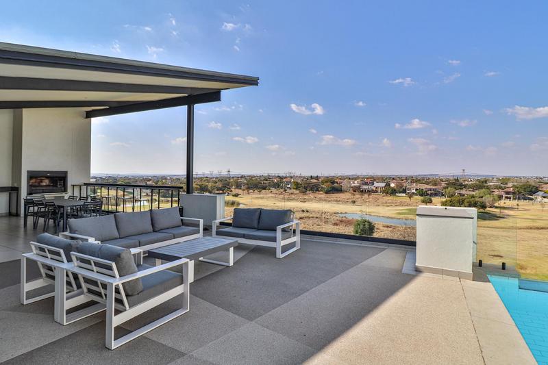 To Let 2 Bedroom Property for Rent in Ascend to Midstream Gauteng