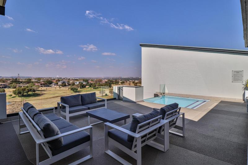 To Let 2 Bedroom Property for Rent in Ascend to Midstream Gauteng