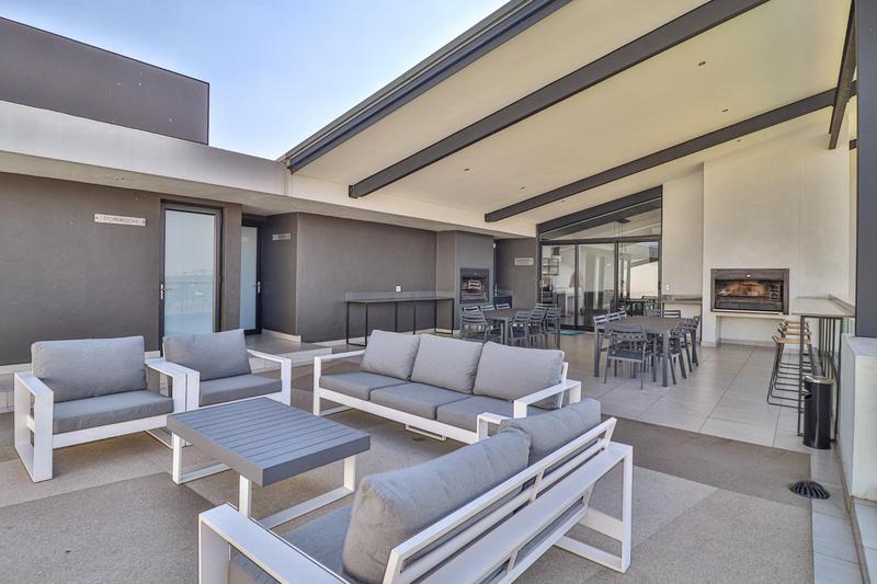 To Let 2 Bedroom Property for Rent in Ascend to Midstream Gauteng