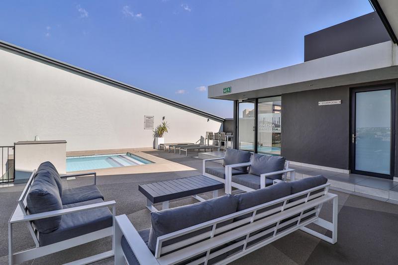 To Let 2 Bedroom Property for Rent in Ascend to Midstream Gauteng