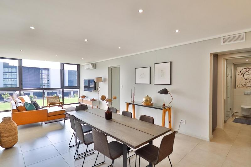 To Let 2 Bedroom Property for Rent in Ascend to Midstream Gauteng