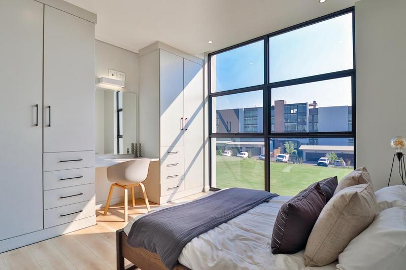 To Let 2 Bedroom Property for Rent in Ascend to Midstream Gauteng