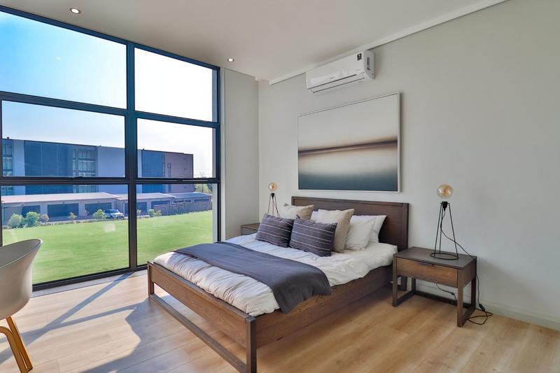 To Let 2 Bedroom Property for Rent in Ascend to Midstream Gauteng