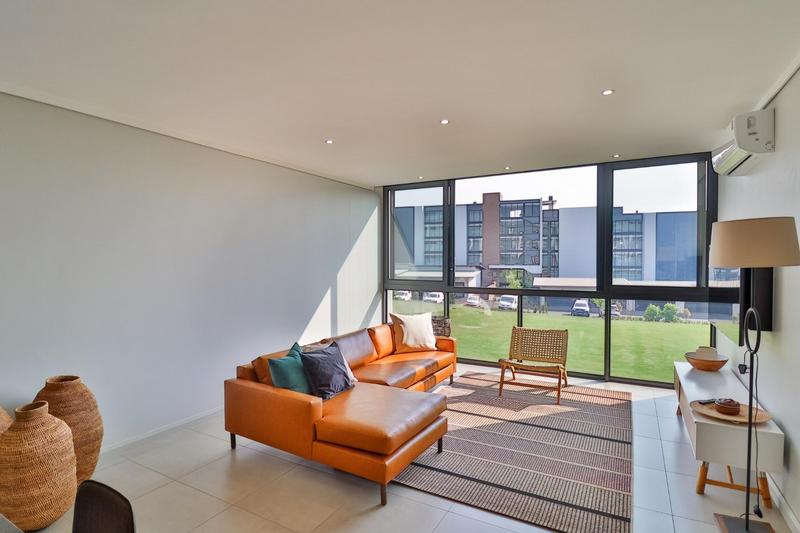 To Let 2 Bedroom Property for Rent in Ascend to Midstream Gauteng