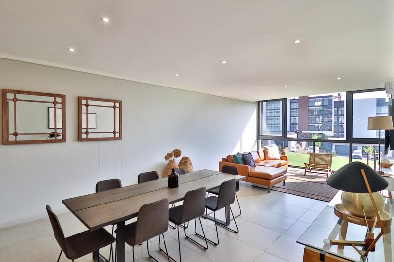 To Let 2 Bedroom Property for Rent in Ascend to Midstream Gauteng