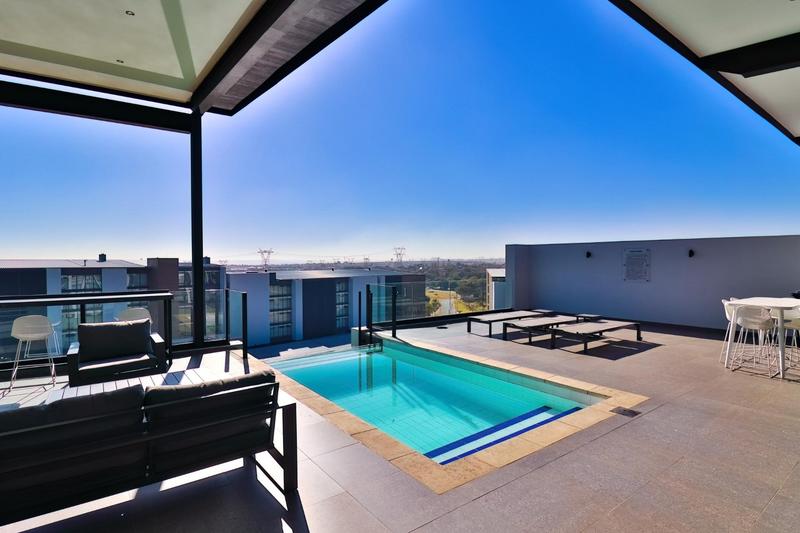 To Let 2 Bedroom Property for Rent in Ascend to Midstream Gauteng