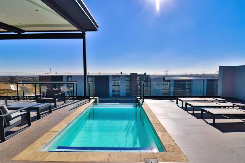 To Let 2 Bedroom Property for Rent in Ascend to Midstream Gauteng