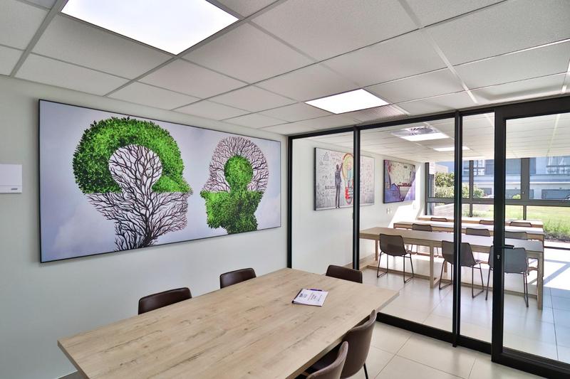 To Let 2 Bedroom Property for Rent in Ascend to Midstream Gauteng