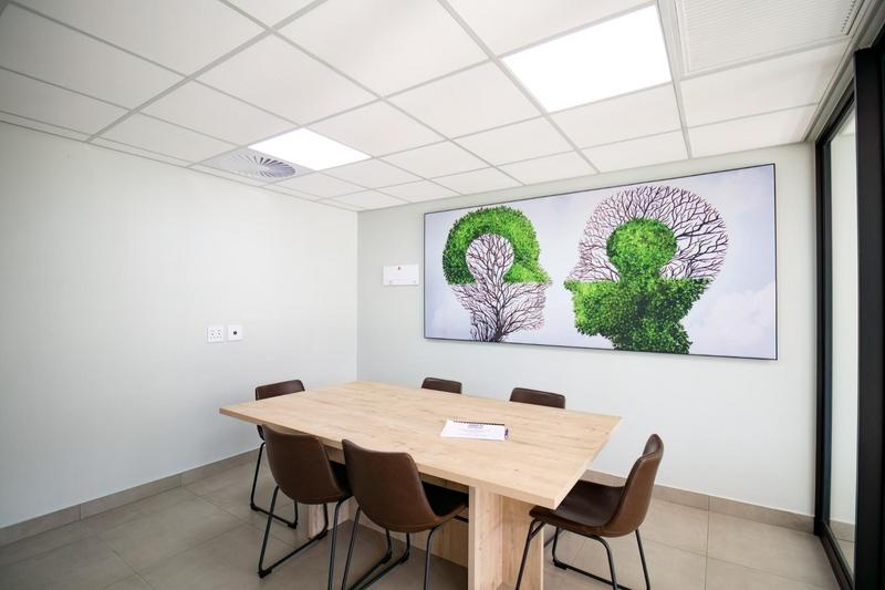 To Let 2 Bedroom Property for Rent in Ascend to Midstream Gauteng