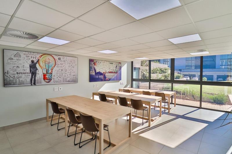 To Let 2 Bedroom Property for Rent in Ascend to Midstream Gauteng