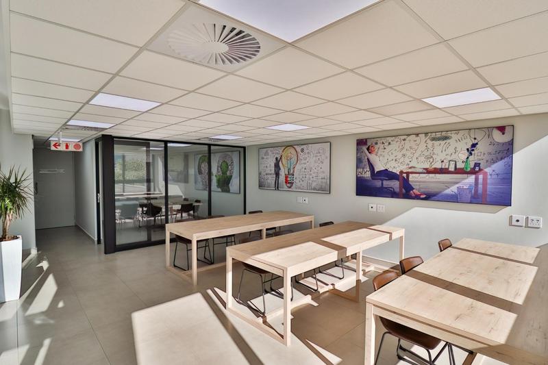 To Let 2 Bedroom Property for Rent in Ascend to Midstream Gauteng